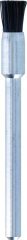 DREMEL® Kıl Fırça 3,2 mm (405)