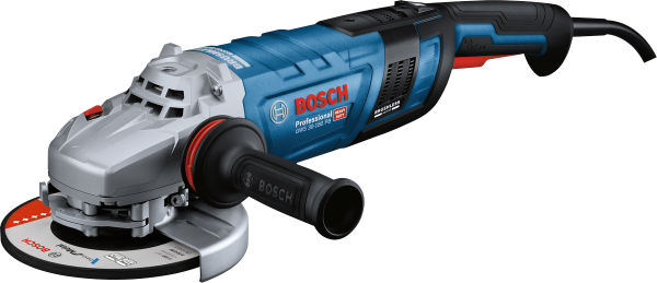 Bosch Professional GWS 30-180 PB Taşlama Makinesi