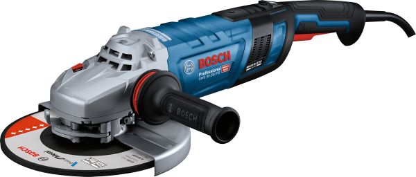 Bosch Professional GWS 30-230 PB Taşlama Makinesi