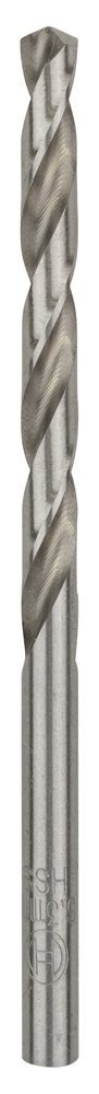 Bosch - HSS-G Metal Matkap Ucu 6,3*101 mm 10'lu Paket