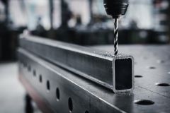 Bosch - HSS-PointeQ Metal Matkap Ucu 5,4 mm 10'lu