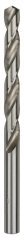 Bosch - HSS-G Metal Matkap Ucu 8,1*117 mm 5'li Paket