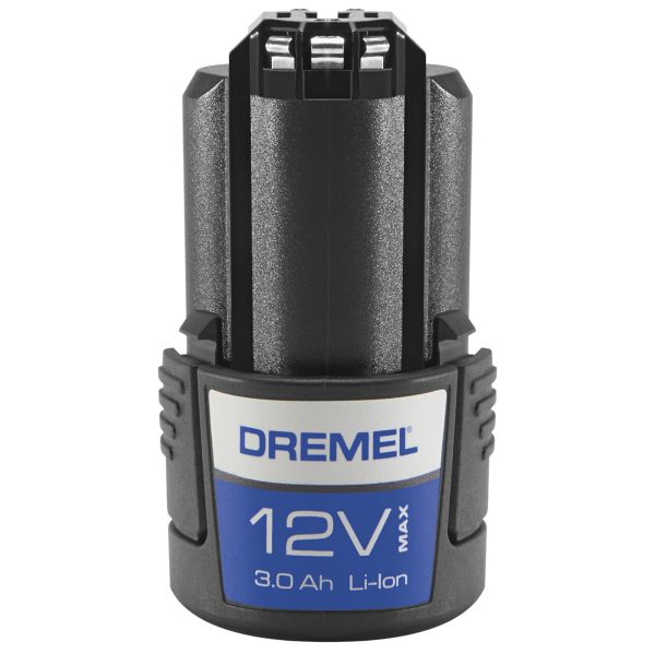 Dremel® 12V 3Ah Li-ion Akü Paketi (B12V30-01)