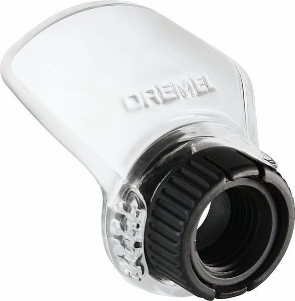 Dremel® Konfor Koruması Bağlantı Parçası Kiti (550)