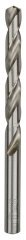 Bosch - HSS-G Metal Matkap Ucu 9*125 mm 5'li Paket