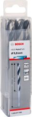 Bosch - HSS-PointeQ Metal Matkap Ucu 9,8 mm 10'lu