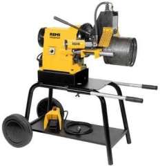 Rems R 300 yiv Acma Tertibatı