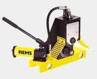Rems Delta 4 yiv Acma Tertibatı
