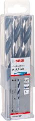 Bosch - HSS-PointeQ Metal Matkap Ucu 11,9 mm 5'li