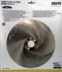 Rems HSS-E Metal Daire Testere