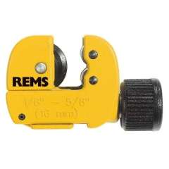 Rems RAS Cu-INOX 3-16 Boru Kesme Tertibatı