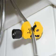 Rems RAS Cu-INOX 3-16 Boru Kesme Tertibatı