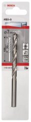 Bosch - HSS-G Metal Matkap Ucu 7*109 mm