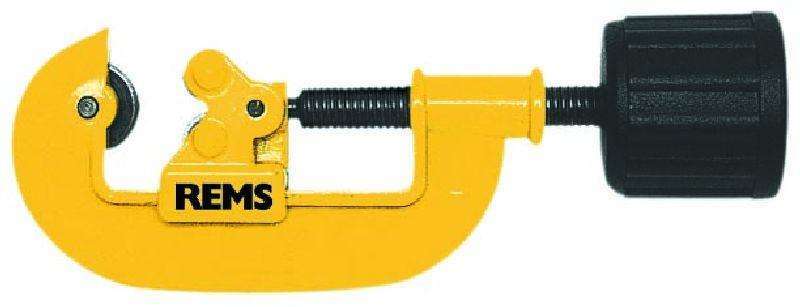 Rems RAS Cu-INOX 3-28 Boru Kesme Tertibatı