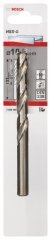Bosch - HSS-G Metal Matkap Ucu 10,5*133 mm