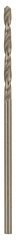 Bosch - HSS-Co Metal Matkap Ucu 1,5*40 mm 10'lu Paket