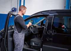 GTC 600 C PROFESSİONAL TERMAL KAMERA