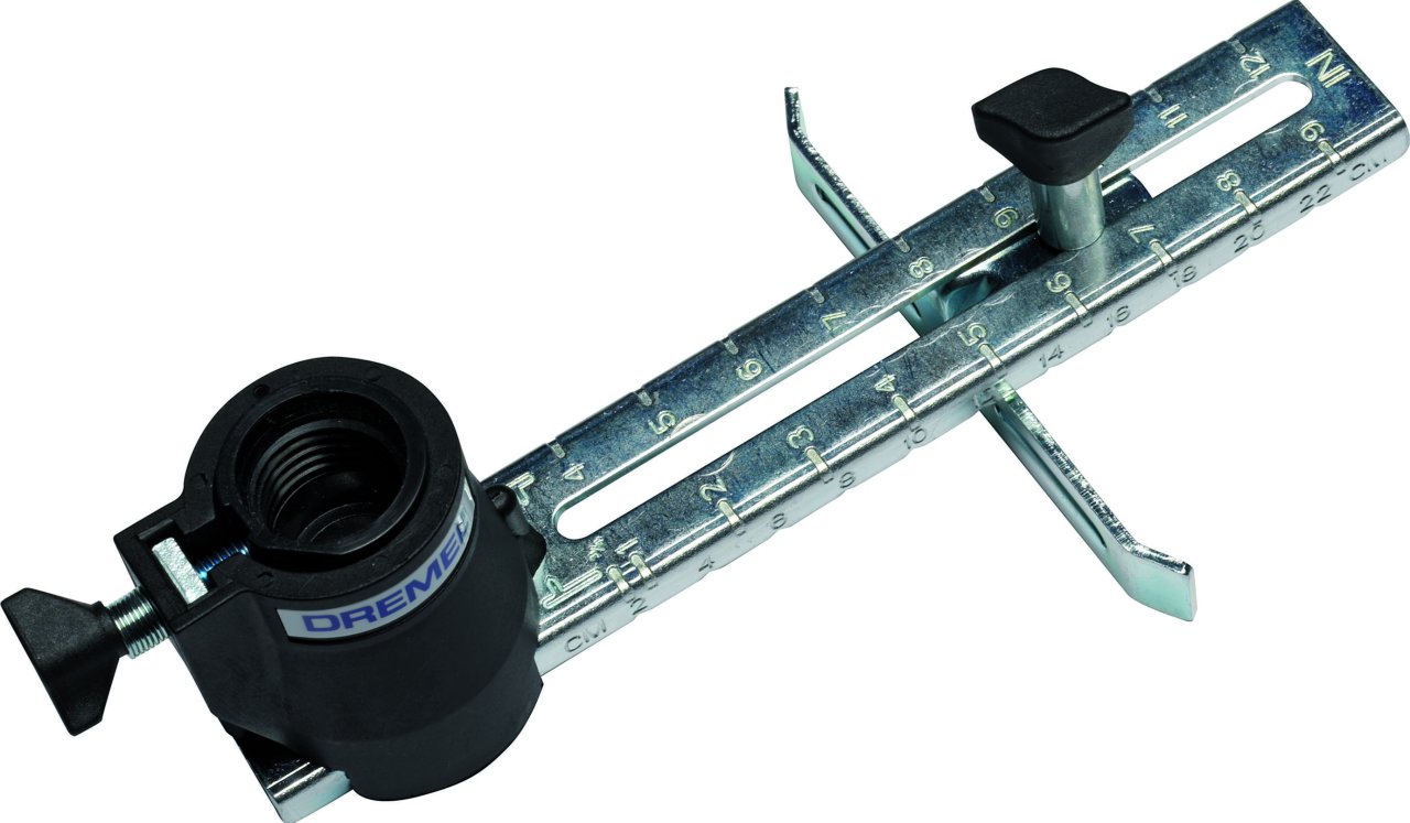 DREMEL® Şerit ve dairesel kesici (678)