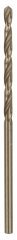 Bosch - HSS-Co Metal Matkap Ucu 2,5*57 mm 10'lu Paket