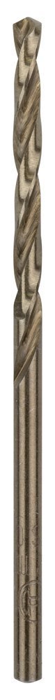 Bosch - HSS-Co Metal Matkap Ucu 3,2*65 mm 10'lu Paket