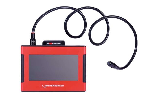 1000005060 ROTHENBERGER ROCOOL MINI dijital manifold