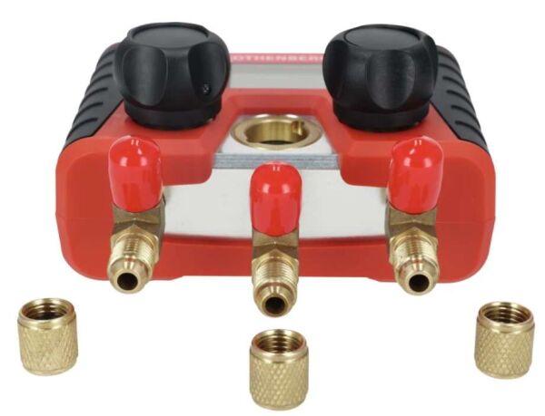 1000005060 ROTHENBERGER ROCOOL MINI dijital manifold