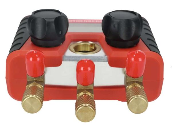 1000005060 ROTHENBERGER ROCOOL MINI dijital manifold