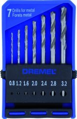 Dremel® Hassas delici uç seti (628)