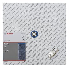Bosch - Best Serisi Taş İçin Elmas Kesme Diski 400 mm