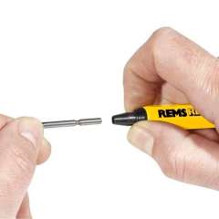 Rems REG Universal  çapak temizleme aleti