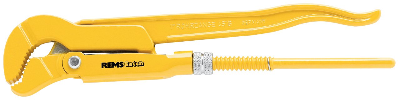 Rems Catch S 1/2 Maşalı boru anahtarı