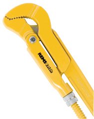 Rems Catch S 1/2 Maşalı boru anahtarı