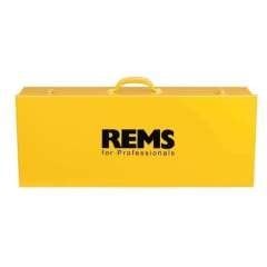 Rems Curvo 50 boru bükme makinası