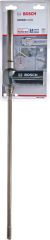 Bosch - SDS-Max-9 Speed Clean Serisi Toz Atma Kanallı Kırıcı Delici Ucu 14*620 mm