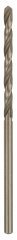 Bosch - HSS-Co Metal Matkap Ucu 2,5*57 mm 1'li Paket