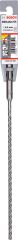 Bosch - SDS-Plus-5X Serisi Kırıcı Delici Matkap Ucu 5,5*260 mm
