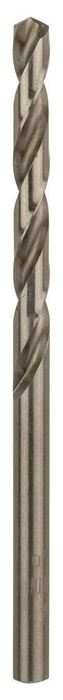 Bosch - HSS-Co Metal Matkap Ucu 4,5*80 mm 1'li Paket
