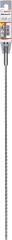Bosch - SDS-Plus-5X Serisi Kırıcı Delici Matkap Ucu 5,5*460 mm