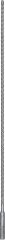 Bosch - SDS-Plus-5X Serisi Kırıcı Delici Matkap Ucu 6*460 mm