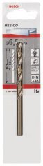 Bosch - HSS-Co Metal Matkap Ucu 6,5*101 mm 1'li Paket