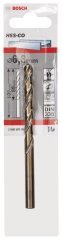 Bosch - HSS-Co Metal Matkap Ucu 6,8*109 mm 1'li Paket
