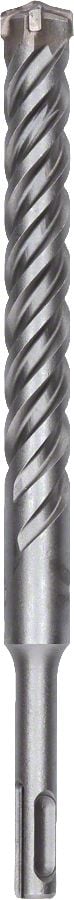 Bosch - SDS-Plus-5X Serisi Kırıcı Delici Matkap Ucu 17*210 mm