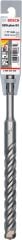 Bosch - SDS-Plus-5X Serisi Kırıcı Delici Matkap Ucu 17*210 mm