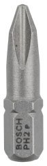 Bosch - Extra Hard Serisi Vidalama Ucu PH2*25 mm 100'lü