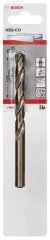 Bosch - HSS-Co Metal Matkap Ucu 9*125 mm 1'li Paket