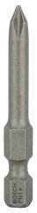 Bosch - Extra Hard Serisi Vidalama Ucu PH1*49 mm 3'lü