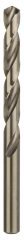 Bosch - HSS-Co Metal Matkap Ucu 10*133 mm 1'li Paket