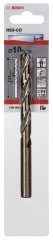 Bosch - HSS-Co Metal Matkap Ucu 10*133 mm 1'li Paket