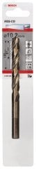 Bosch - HSS-Co Metal Matkap Ucu 10,2*133 mm 1'li Paket