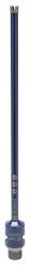 Bosch - Best Serisi Beton İçin 1/2'' Girişli Elmas Sulu Karot Ucu 12 mm